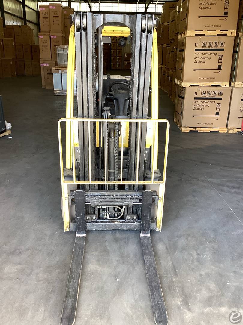 2013 Hyster S50FT