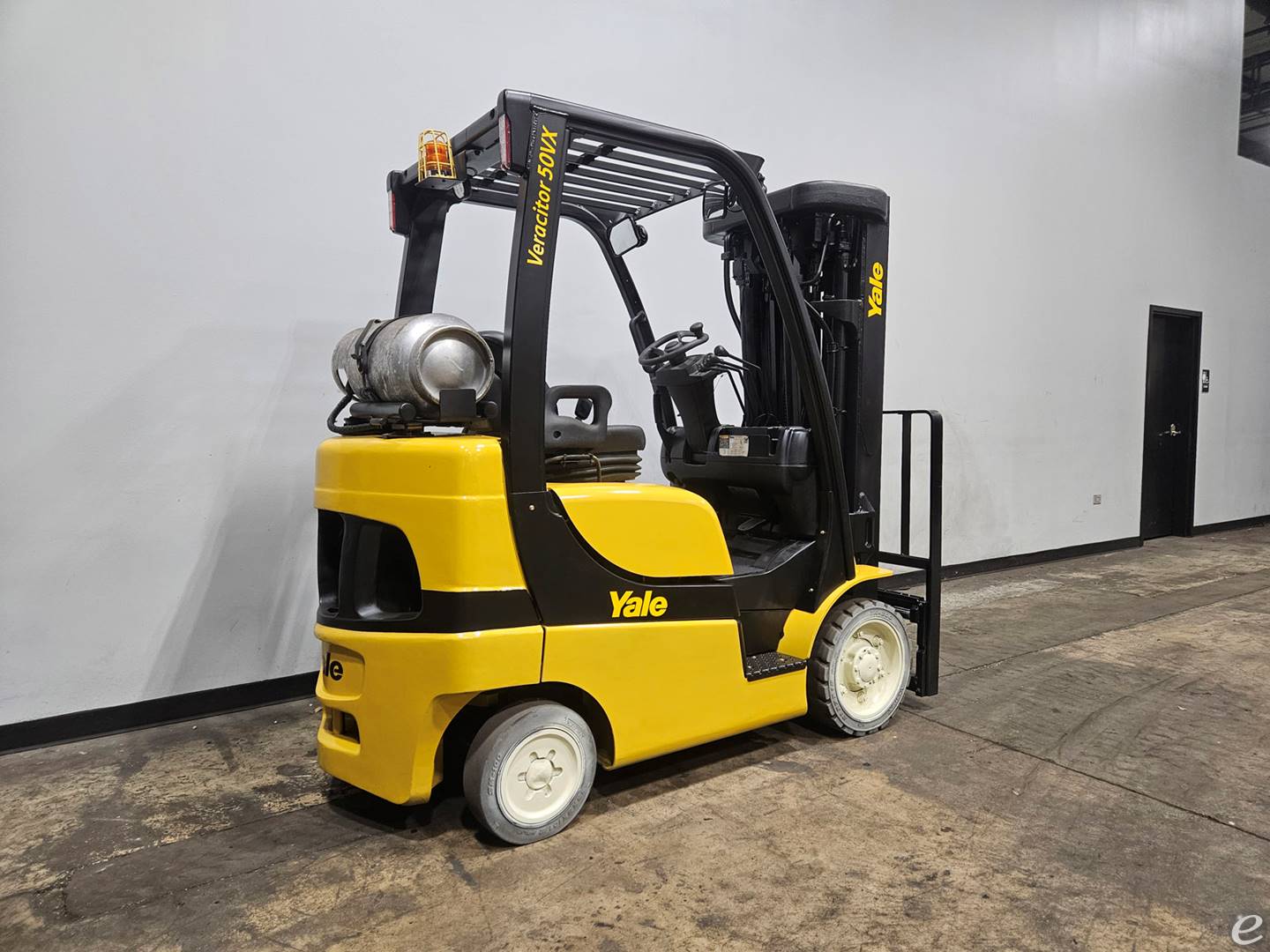 2020 Yale GLC050VX