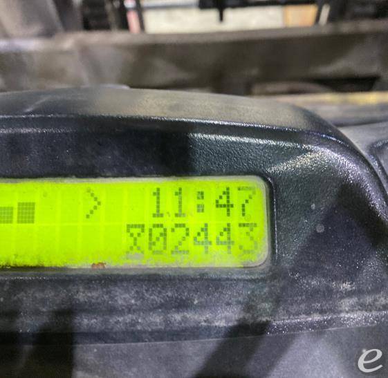 2020 Hyster H190FT