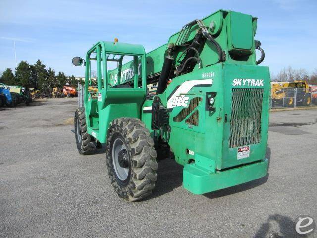 2015 Skytrak 6042 Diesel Telehandlers - 123Forklift