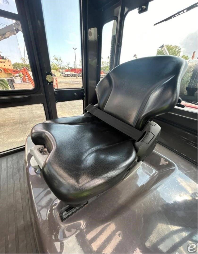 2021 Manitou MI70G