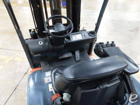 2018 Toyota 05-8FBM35T