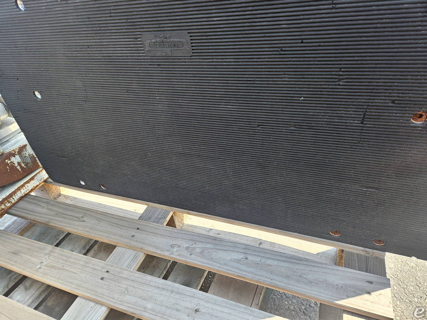 2018 Cascade R25D-CCB-35Q