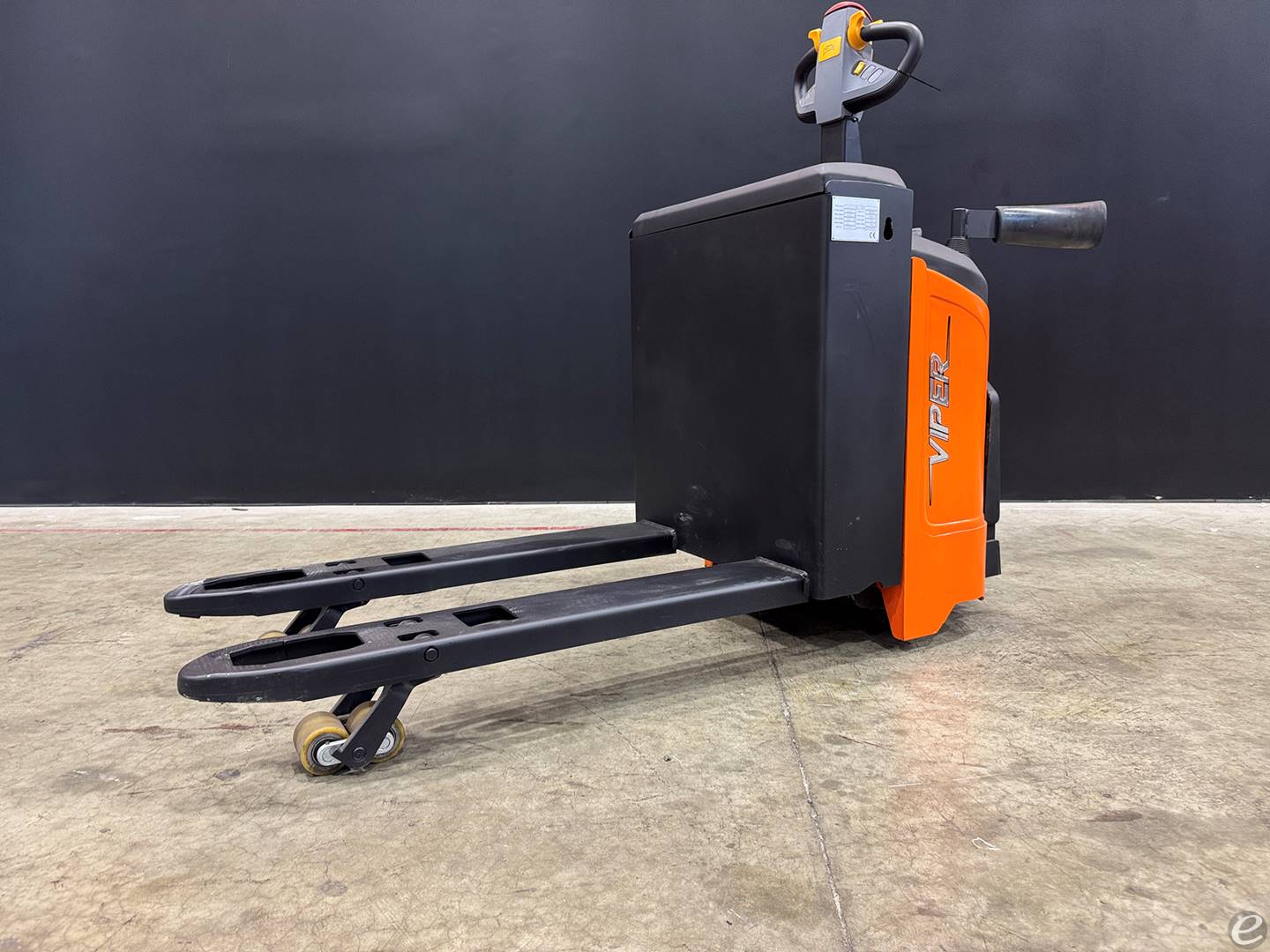2026 Viper Lift Trucks VPT60