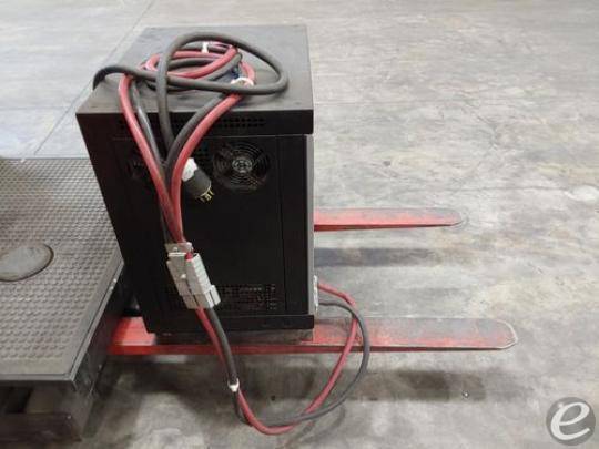 2019 Ametek Prestolite Power MULTICHA