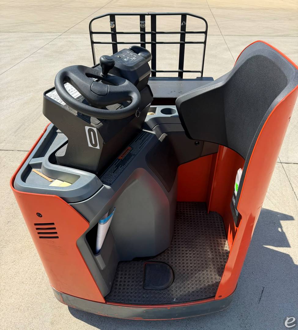 2022 Toyota ER1-ES60