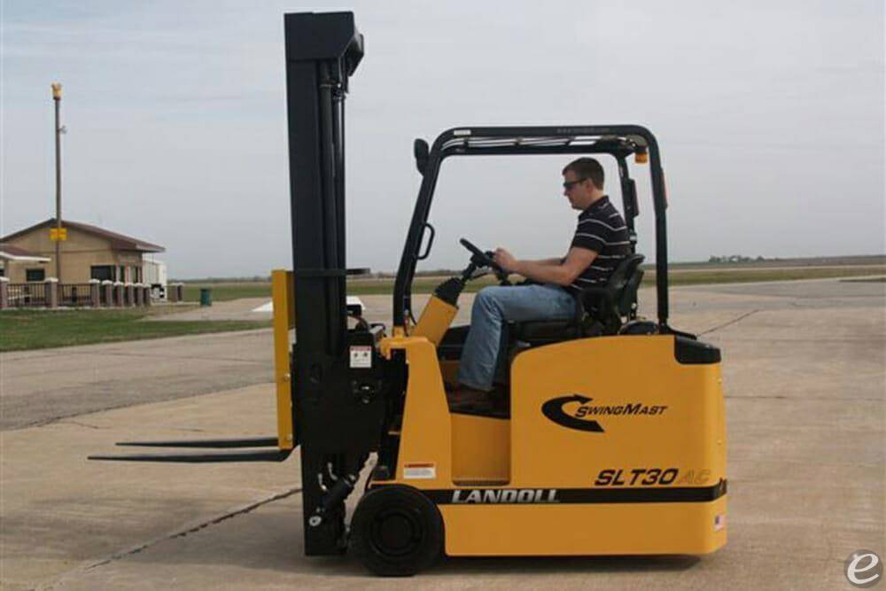 2026 Drexel SLT30AC