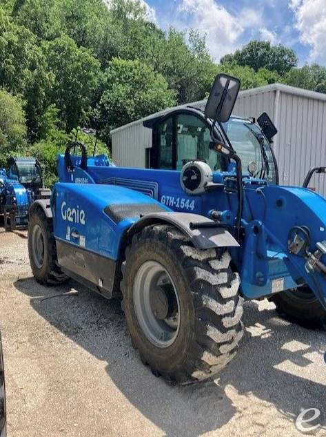 2020 Genie GTH-1544