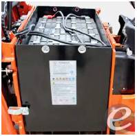 2024 Noblelift FE4P50N-189