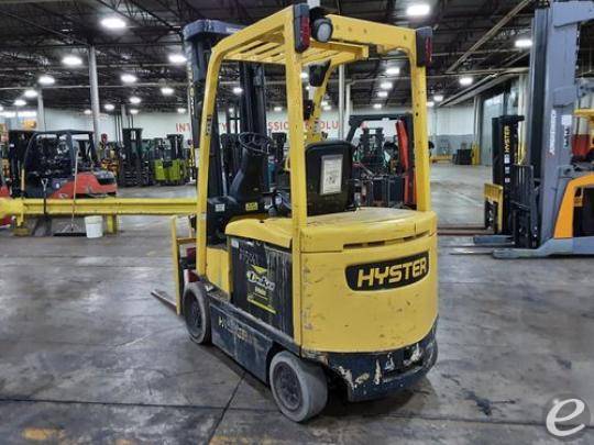 2020 Hyster E60XN-33