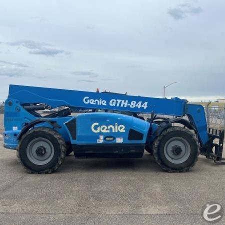 2017 Genie GTH844