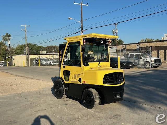 2021 Hyster H90FT