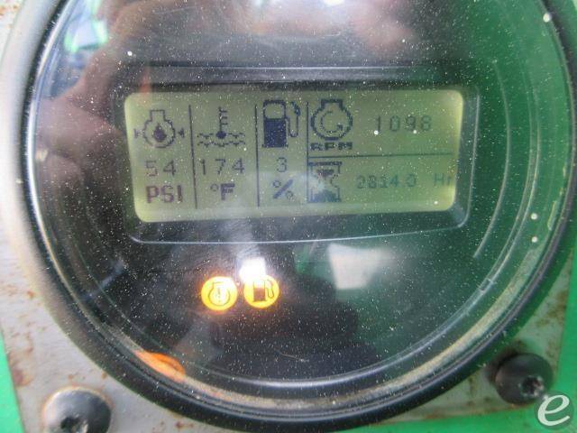 2015 Skytrak 6042