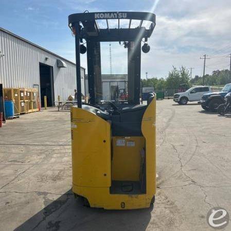 2014 Komatsu FR23K-3