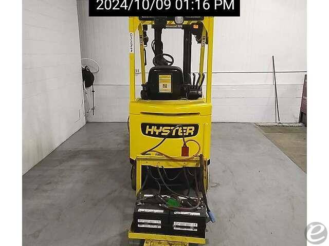 2016 Hyster E40XN