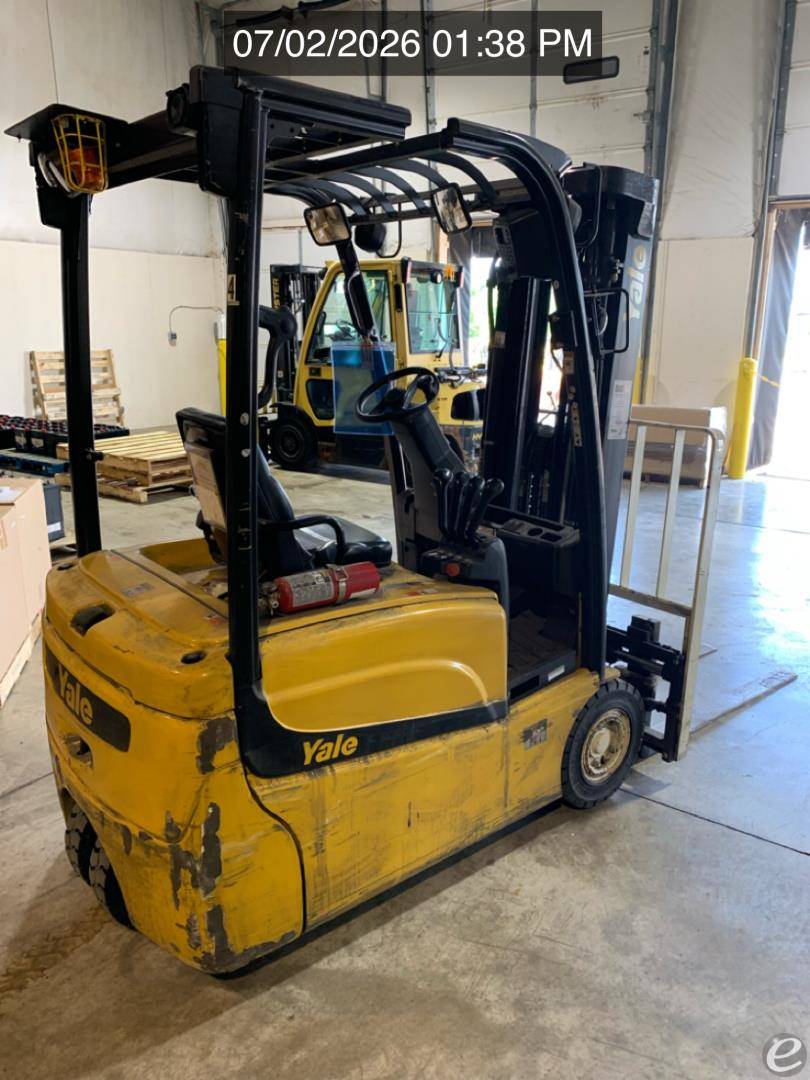 2019 Yale ERP035VT