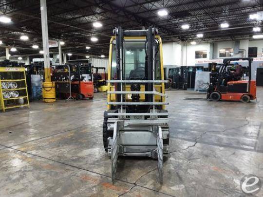 2020 Hyster H60FT