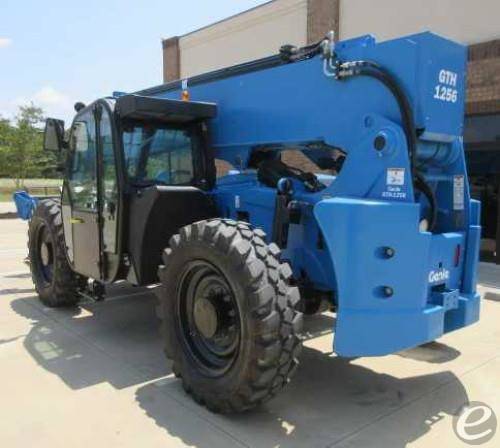2025 Genie GTH1256