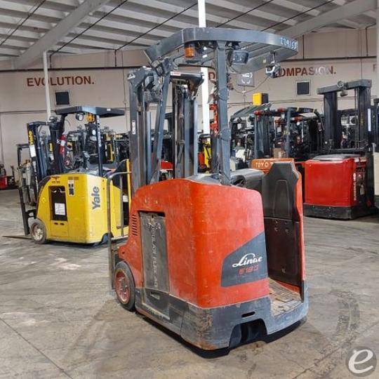 2020 Linde E18S