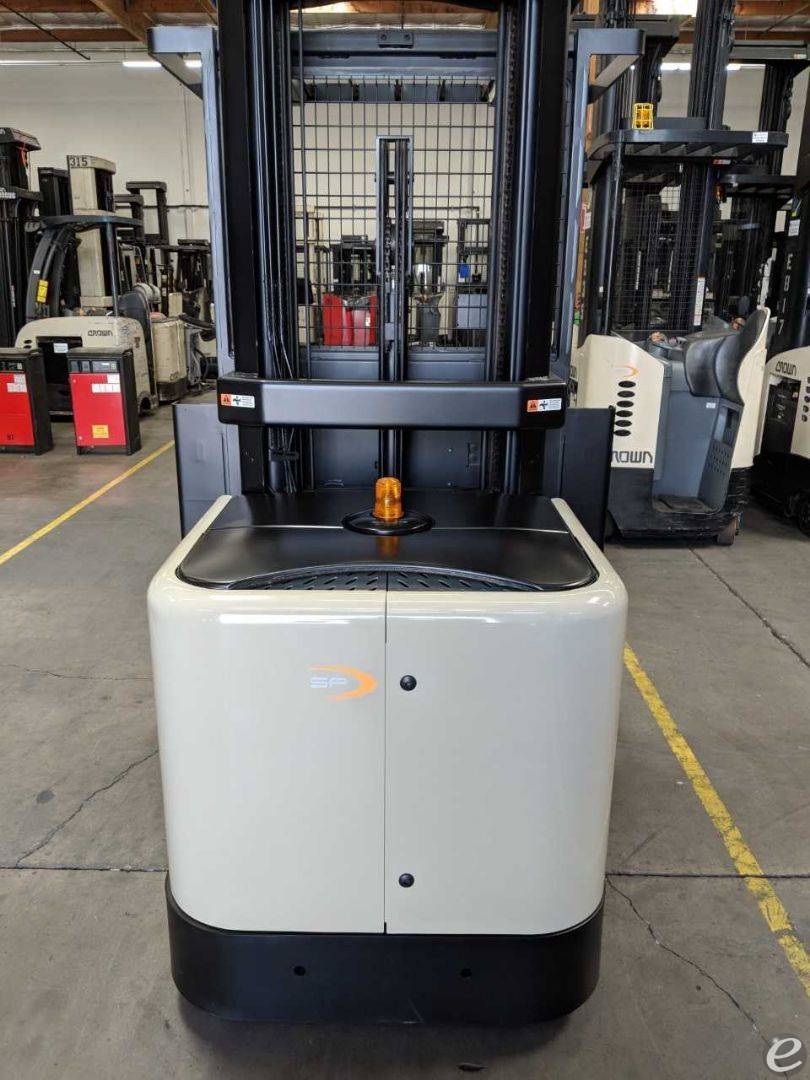 2014 Crown SP3520-30