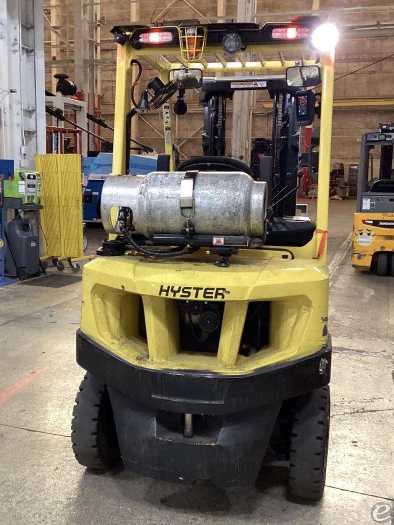 2024 Hyster H50A