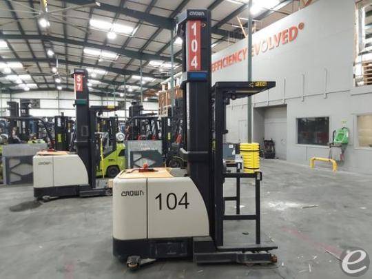 2019 Crown SP4050-30