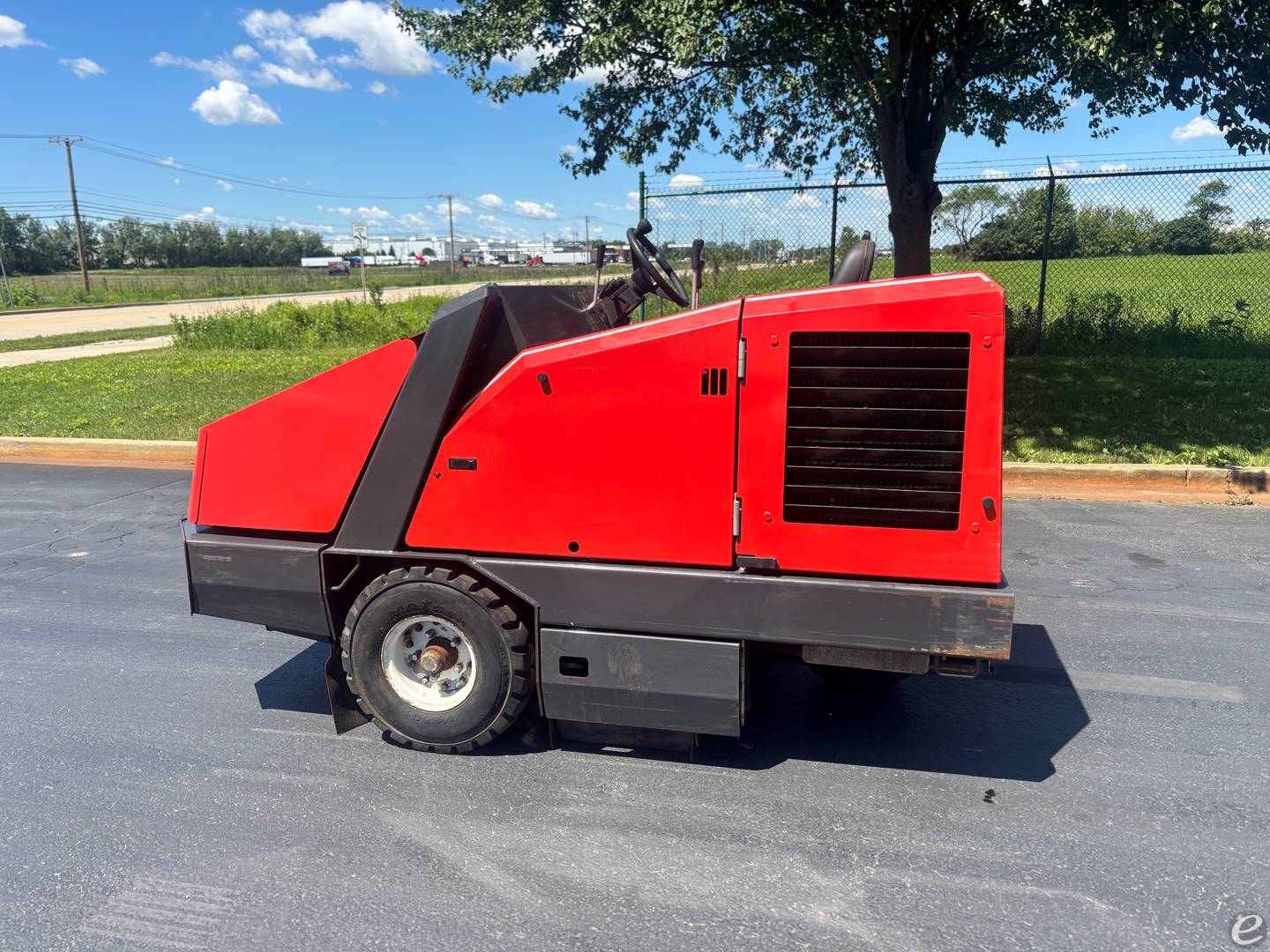 2019 Power Boss PB620LP