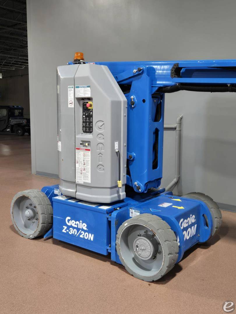 2018 Genie Z30/20N RJ