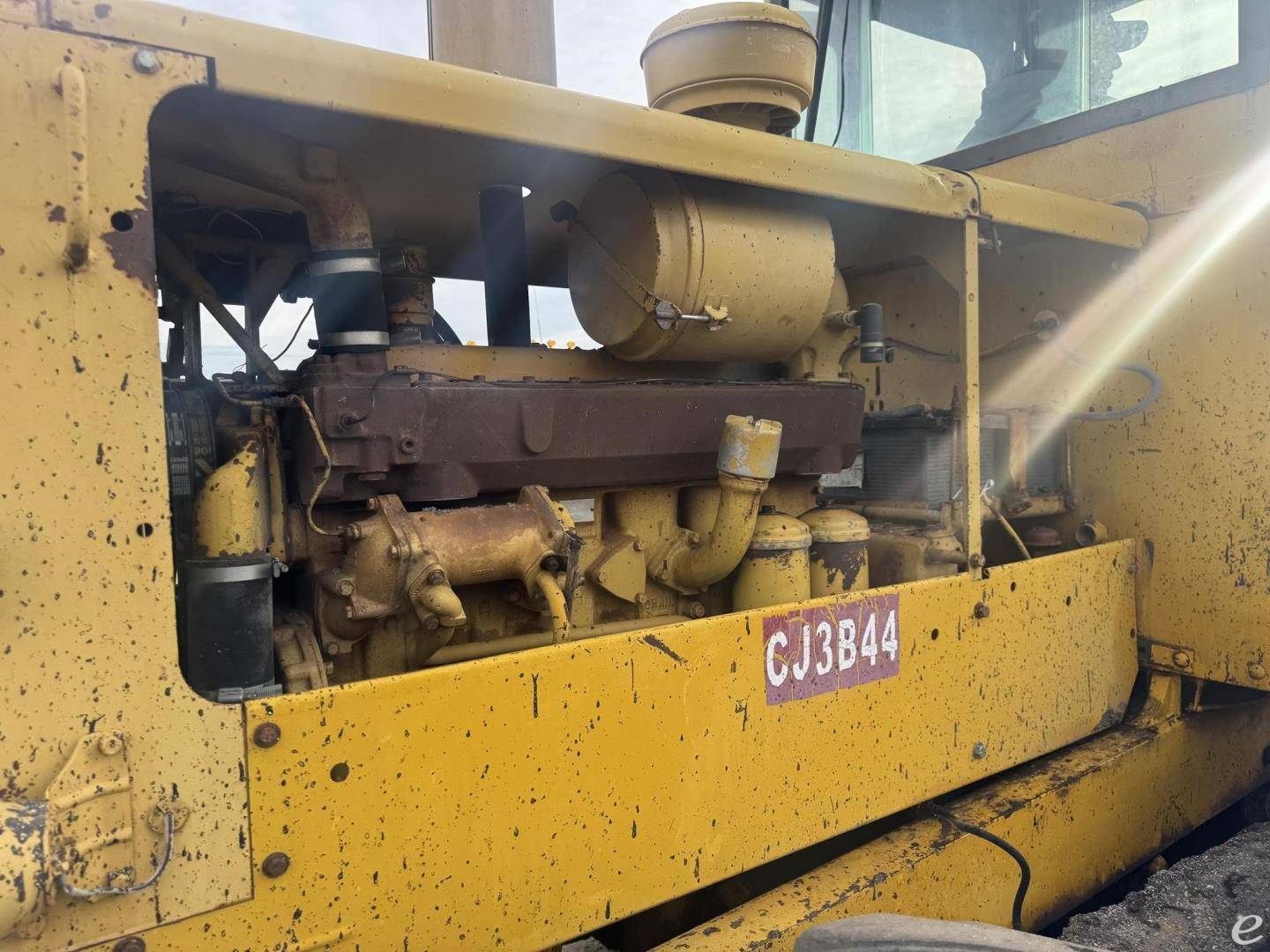 Cat 120