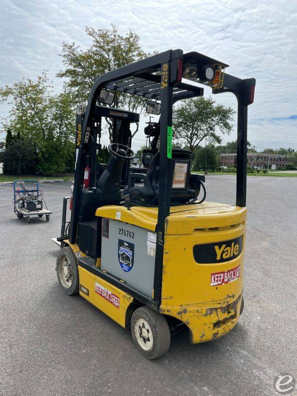 2017 Yale ERC050VGN36TE083
