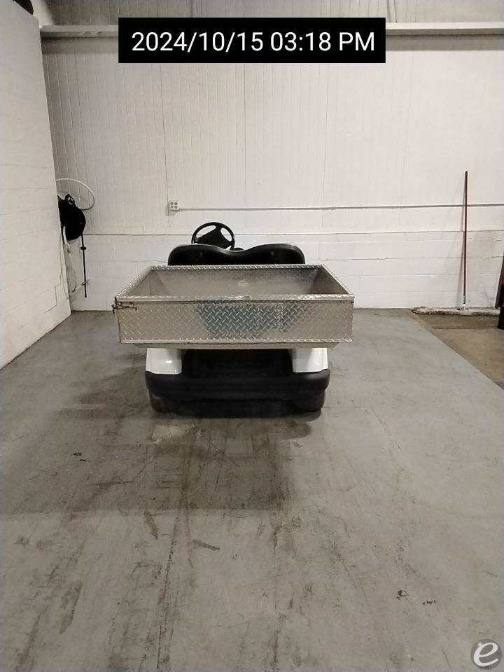 2008 Yamaha YDRE
