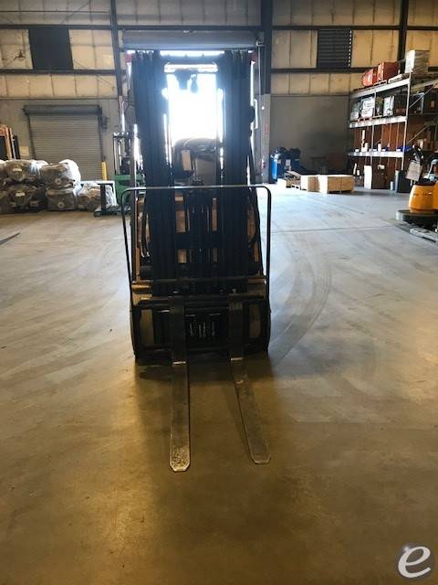 2013 Cat EC25N