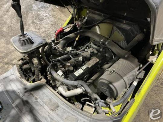 2023 Clark S25CL