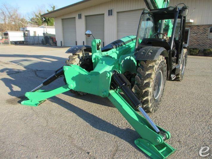 2015 JCB 512-56