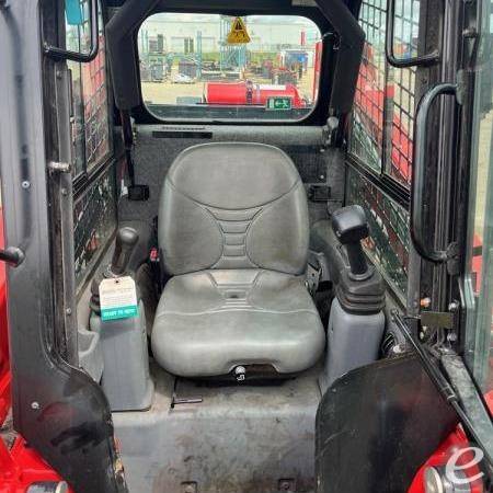 2023 Manitou 1650RT