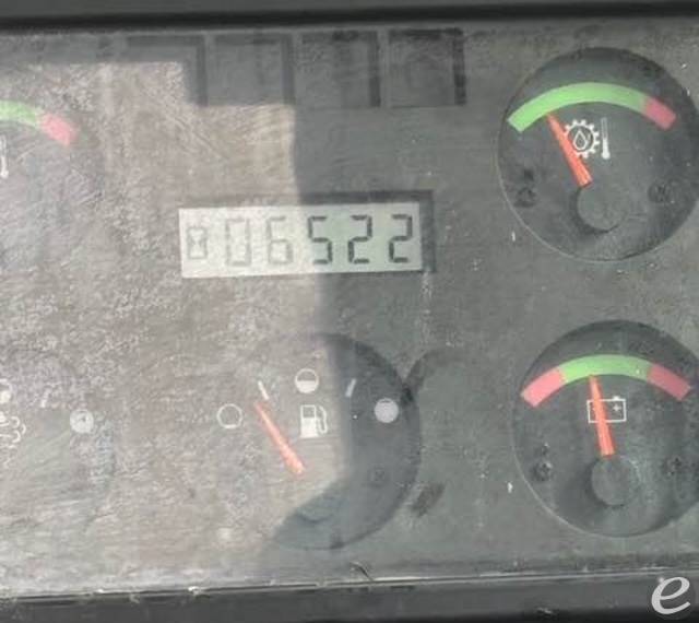 2019 Hyster H48XM-12