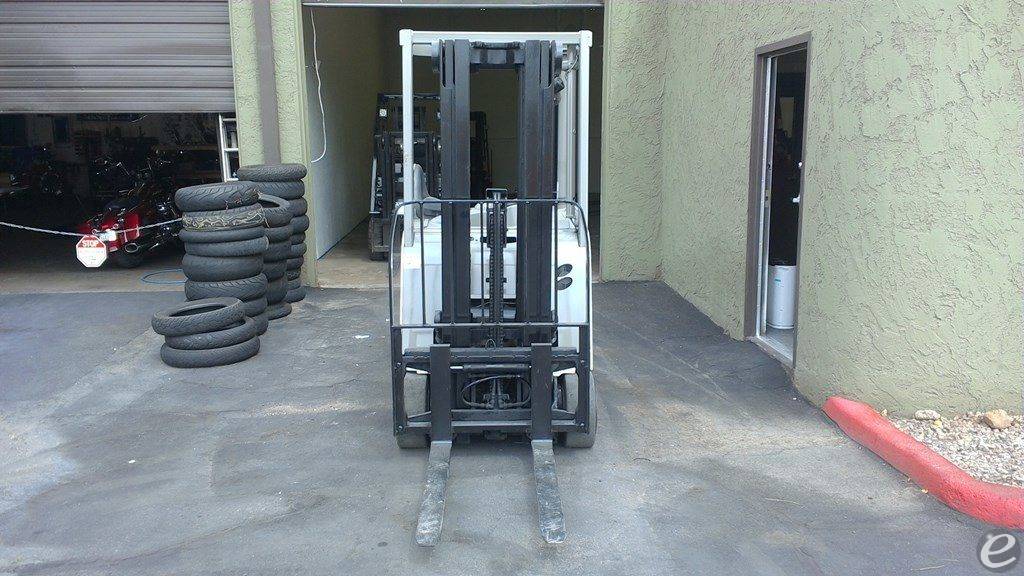 2009 Crown RC5530C-30TT190D