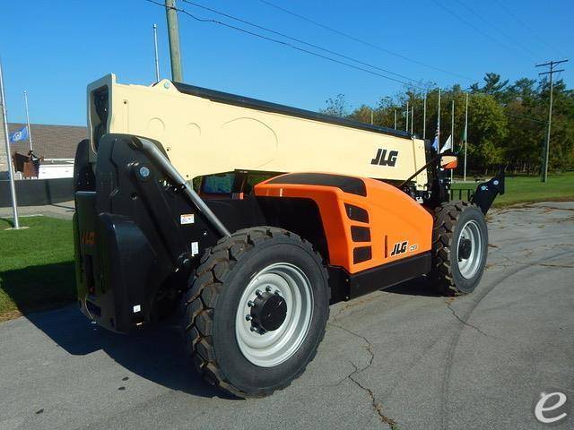 2023 JLG 1055 Diesel Telehandlers - 123Forklift