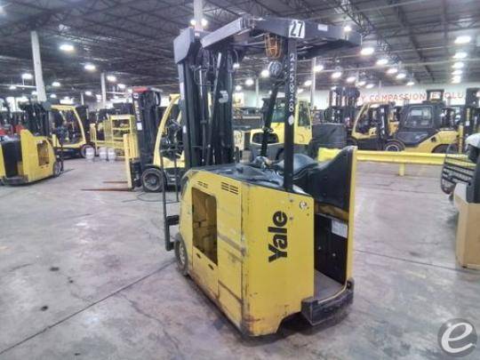 2021 Yale ESC040