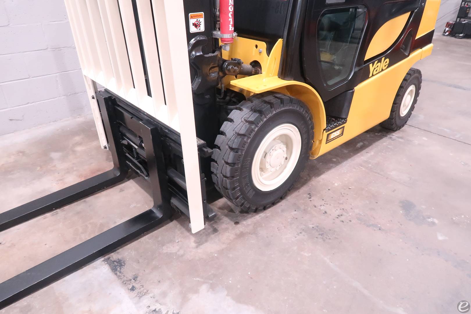 2016 Yale GDP050VX