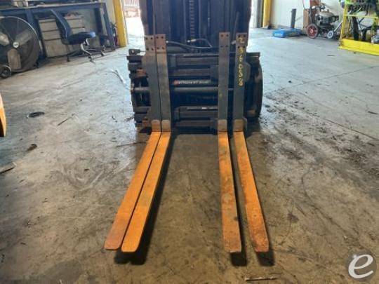 2018 Rightline LPM072-3C