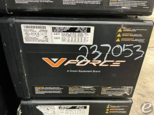 2020 Vforce MULTICHA