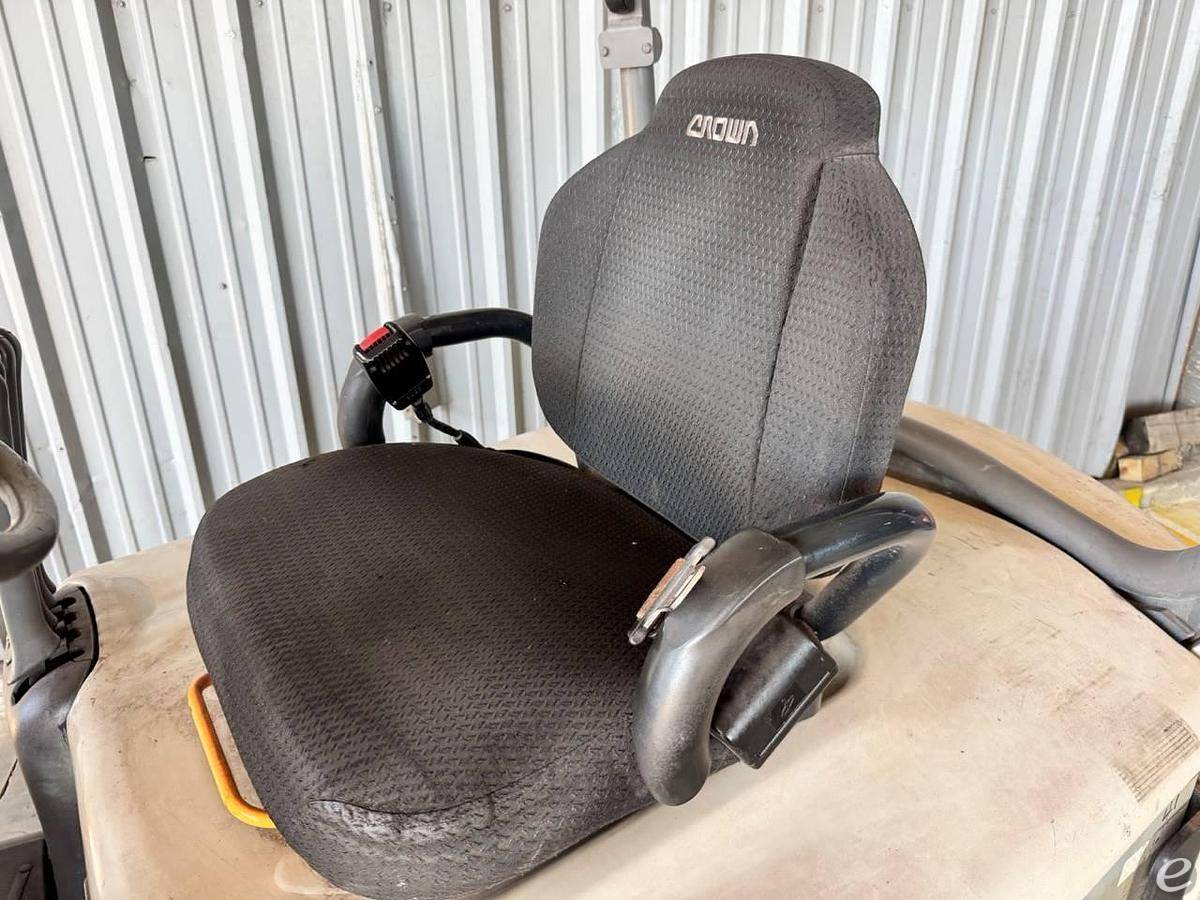 2014 Crown FC4525-50