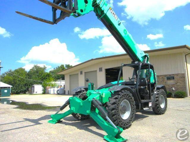 2015 JCB 510-56