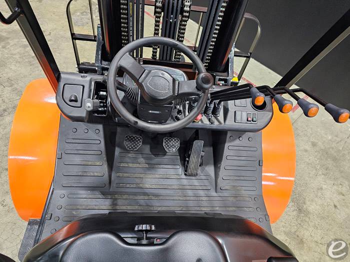 2026 Viper Lift Trucks RTD35F-2