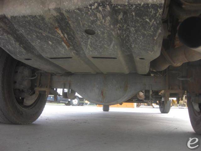 2006 Ford F550