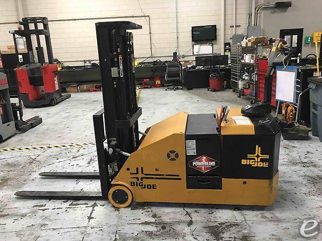 2014 Big Joe CB-33-157