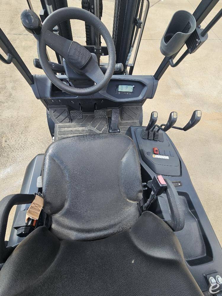 2021 Doosan GC25S-9