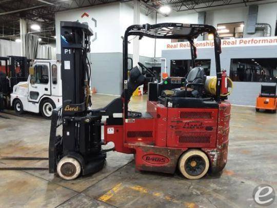2017 Landoll B40/48I5180D LP Gas Forklift - 123Forklift