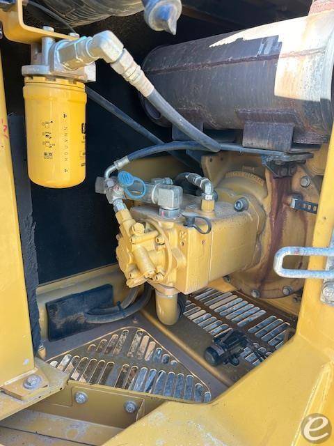 2013 Cat 308E CR